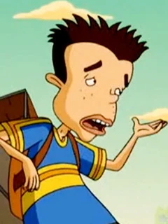 Tyler Tucker (The Wild Thornberrys) (Jonathan Taylor Thomas)
