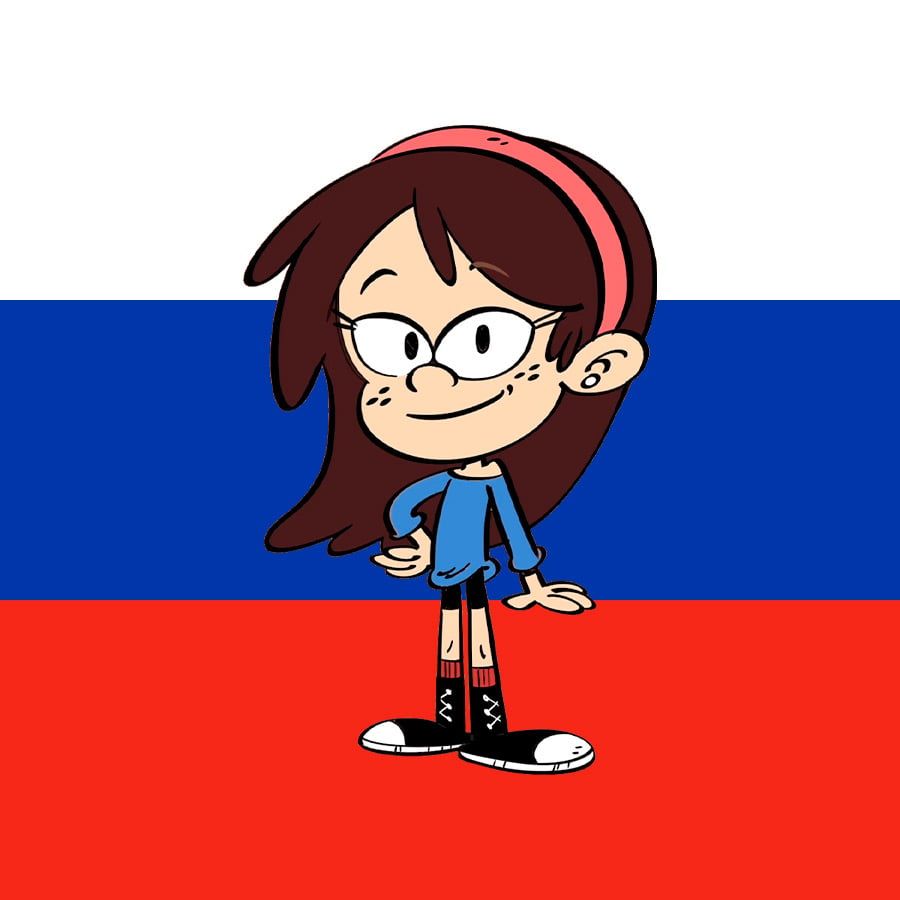 Sid Chang (The Loud House, Casagrandes Russian dub) Сид Ченг (Мой шумный дом, Касагранде)
