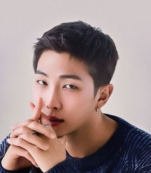 RM (BTS) VERSION 2
