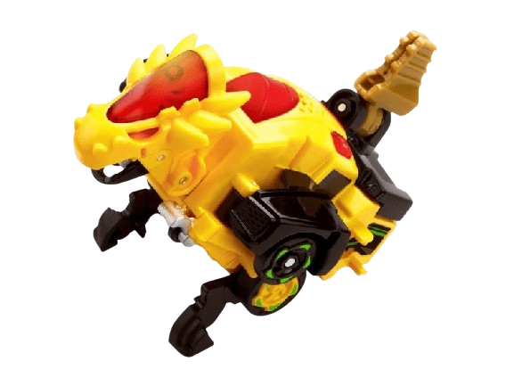 Spinner The Stygimoloch (Switch & Go Dinos Turbo)