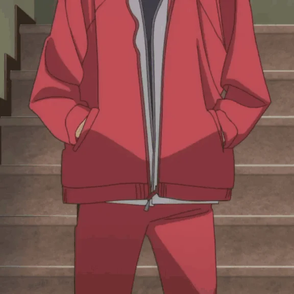 Kenma Kozume (Haikyuu)