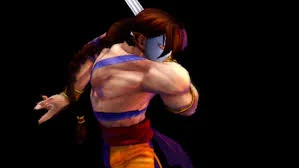 Vega (SFIV/ SFXTK/SFV)