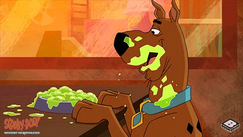 Scooby Doo [Latin American Spanish]