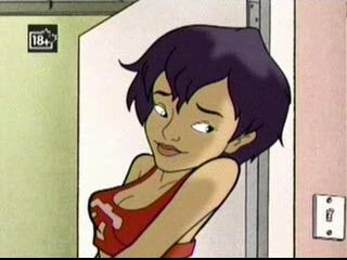 Jessie (Undergrads)