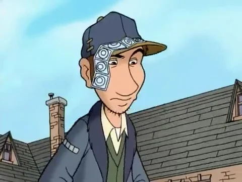 Nitz Walsh (Undergrads) (Pete Williams)