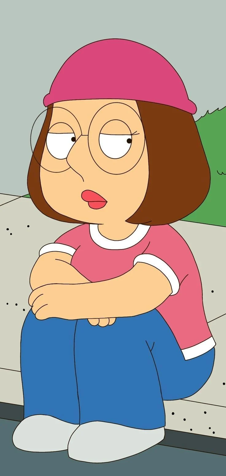 Meg Griffin (Mila Kunis) 