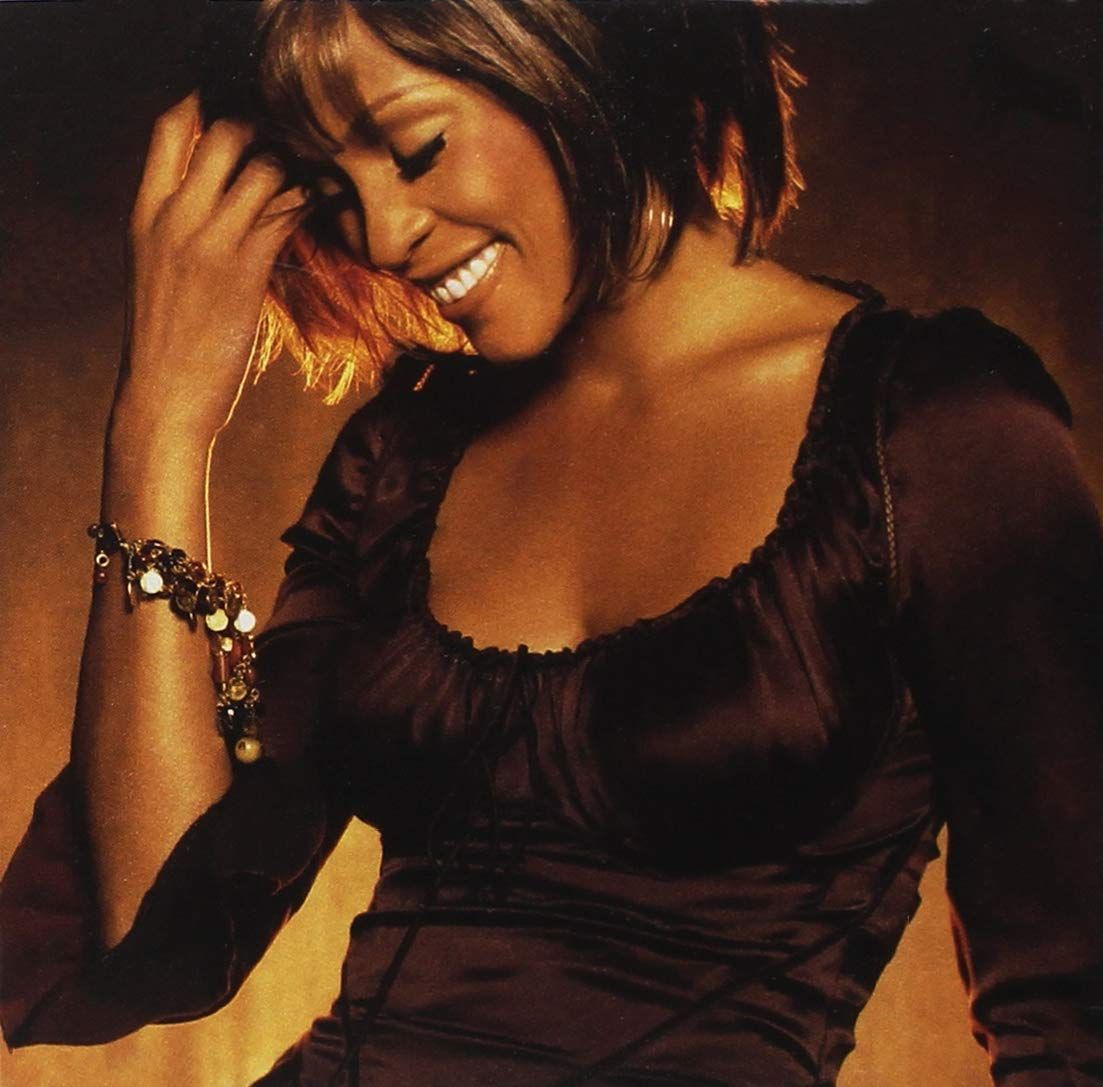 Whitney Houston (Just Whitney Era)