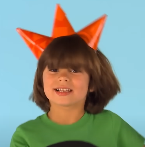 Preston Rex (Yo Gabba Gabba)