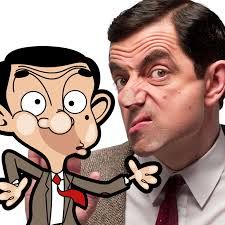 مستر بين النسخة العربية _ mr bean arabic version
