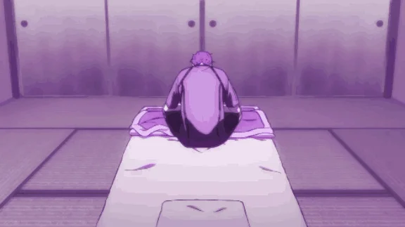 Jin Enjoji (Dandadan)