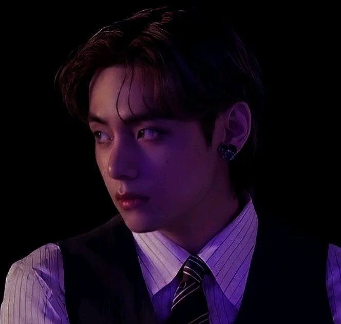 TAEHYUNG (BTS) VERSION 2