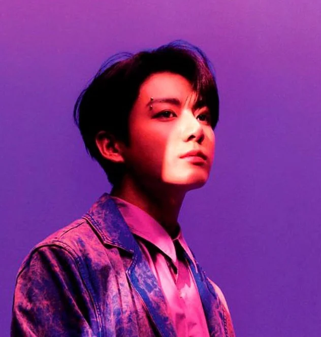 JUNGKOOK (BTS) VERSION 2