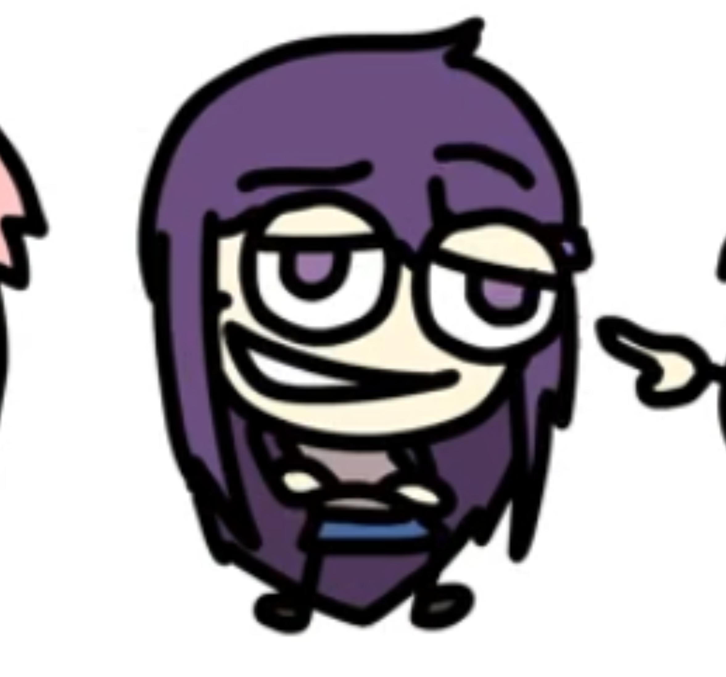 Yuri - [the p-club / Doki Doki peruvian] - latin american 