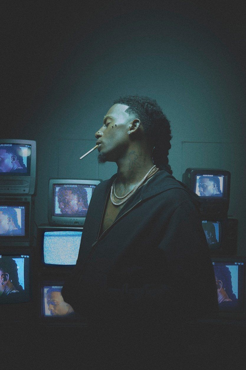 Playboi Carti - Music