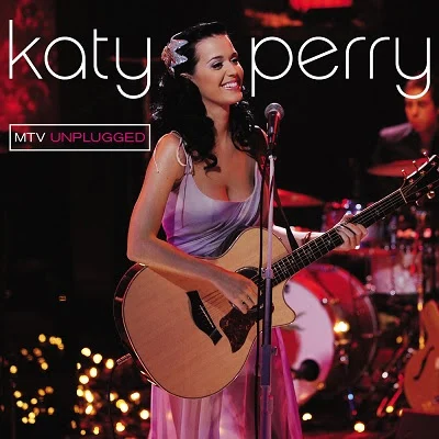 Katy Perry (MTV Unplugged Era)