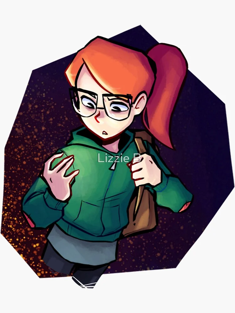 Tullip Osel - Gabriela Belén [Infinity Train/Español Latino]