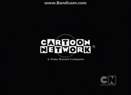 Literally the Cartoon Network Ripple logo (1999 - 2016)
