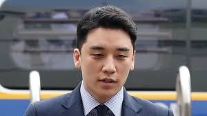 seungri 승리