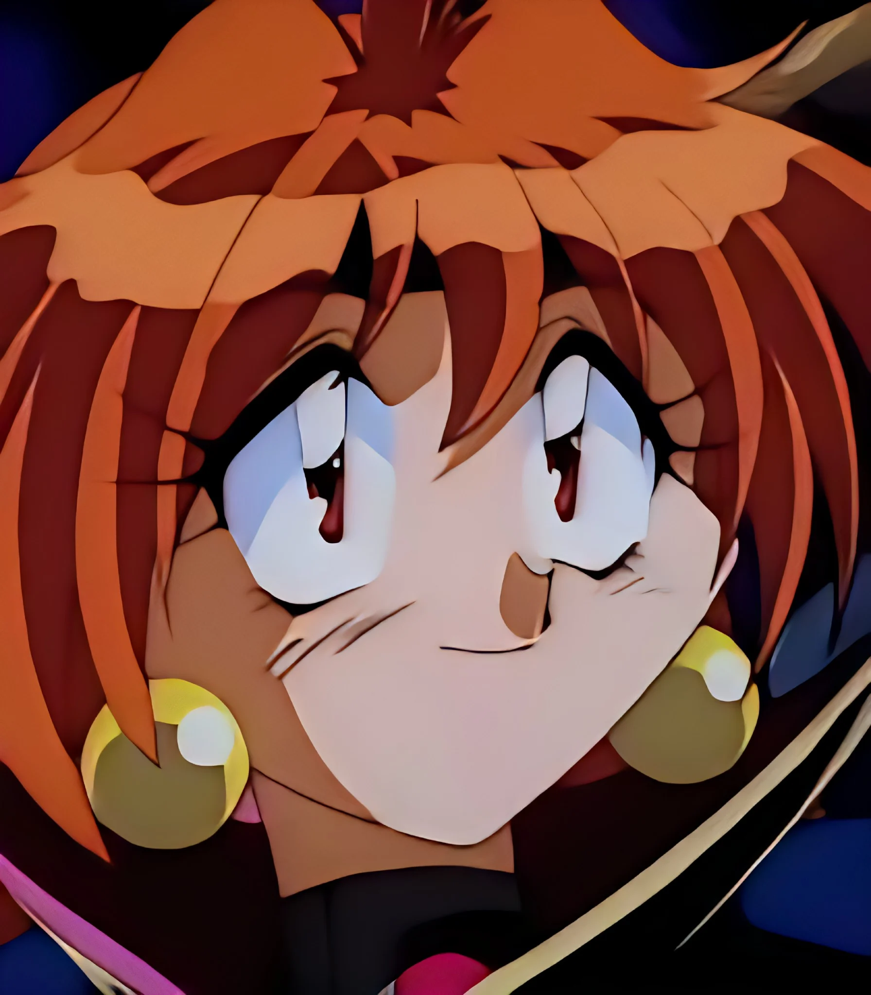 Lina Inverse (The Slayers)