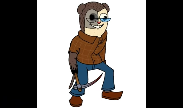 Jeff (FatherFigure)