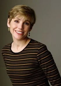 Patty Chase (My So-Called Life) (Bess Armstrong)
