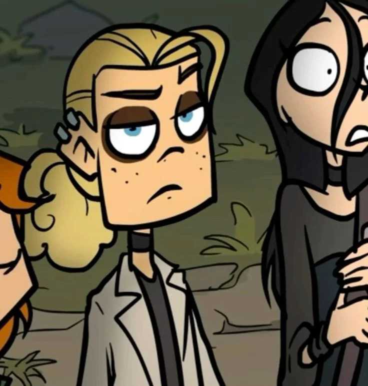 Dee (Metal Family)