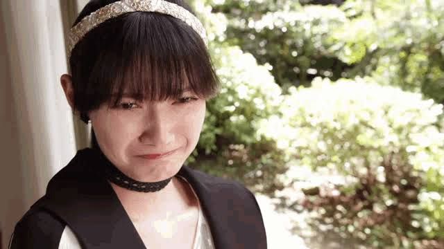 Tsumuri - Character Song
