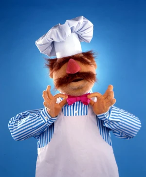 Swedish Chef (The Muppets)