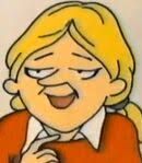 Joanie Caucus (Doonesbury) (Barbara Harris)