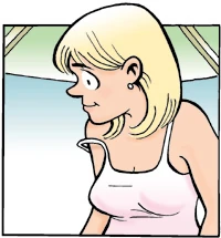 Boopsie (Doonesbury) (Rebecca Nelson)