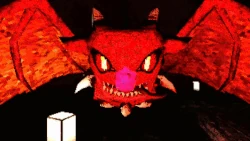 The Nightmare (1 2 3 Slaughter Me Street 1999)