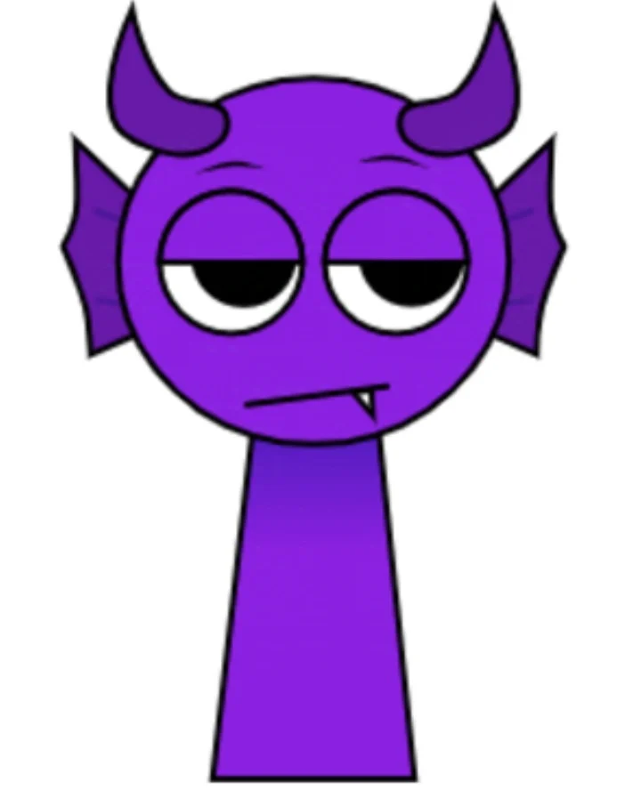 Durple (sprunki retake)
