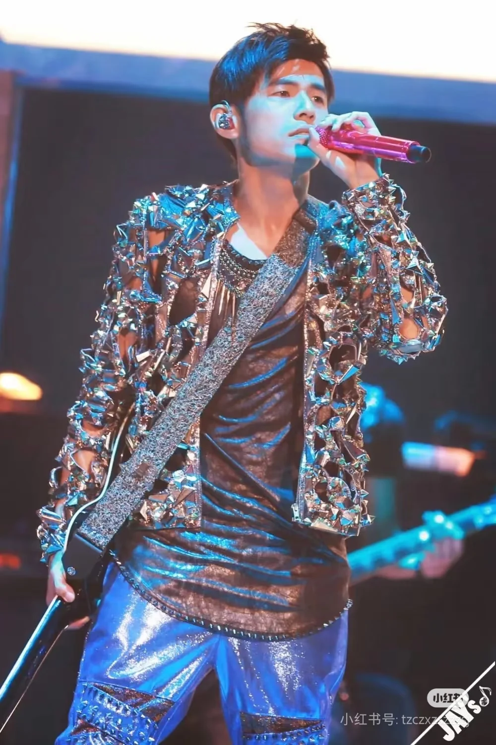 jay chou 周杰伦 魔天伦