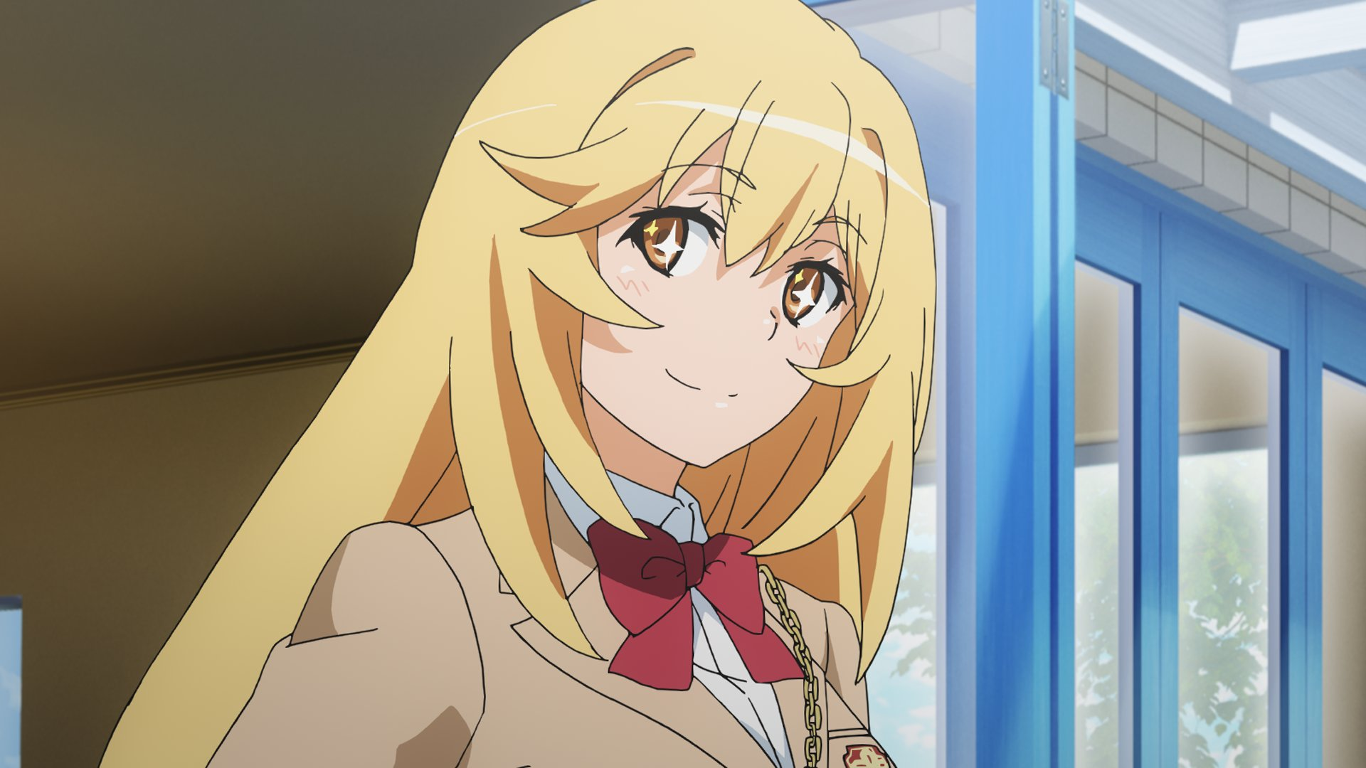 Misaki Shokuhou (Azumi Asakura)