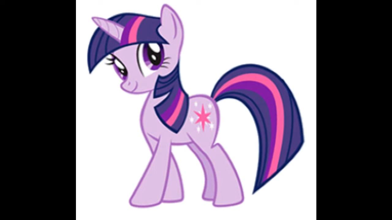 Twilight Sparkle (MLP) (Kira Buckland, aka Rina-Chan)