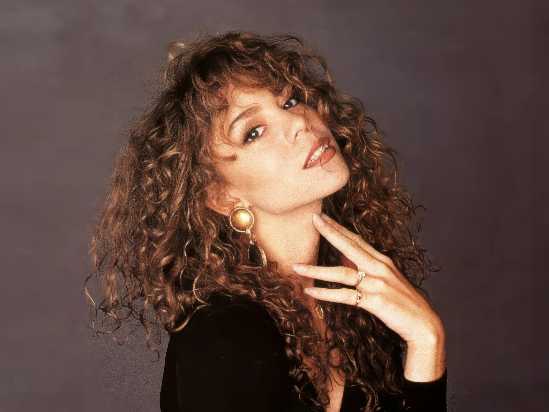Mariah Carey (Debut / Emotions) (1990-1991)