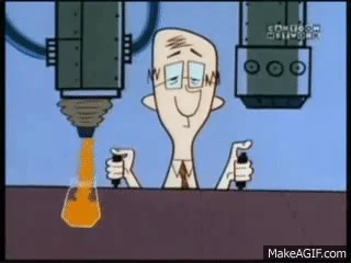 Harold Smith (The Powerpuff Girls) (Jeff Bennett)