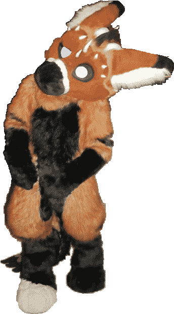 Telephone (TheInoDog)
