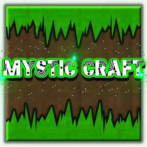 Mystic Craft : Music