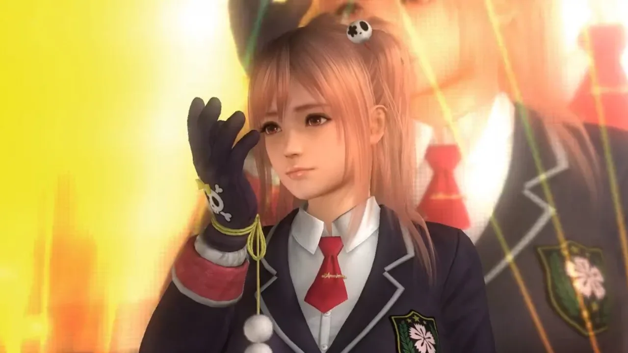 Honoka (Dead or Alive) (English)