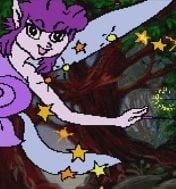 Two Fairies (Link The Faces of Evil) cd-i