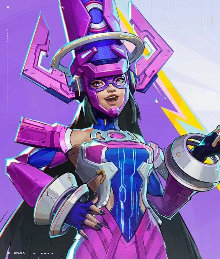 Galacta (Marvel Rivals)
