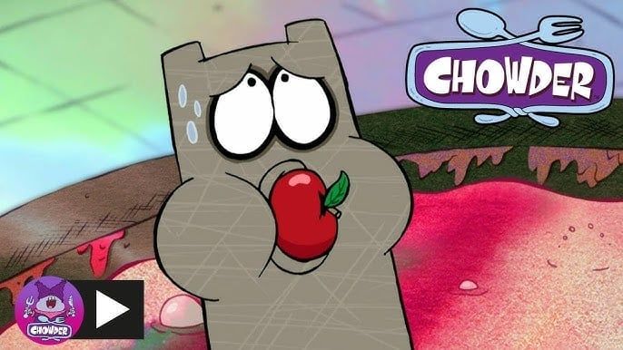 Schnitzel(Chowder)(Latin Americ)