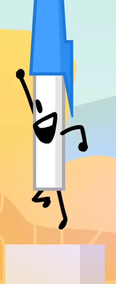 Literally Pen’s “Yuh” Sound (BFB)