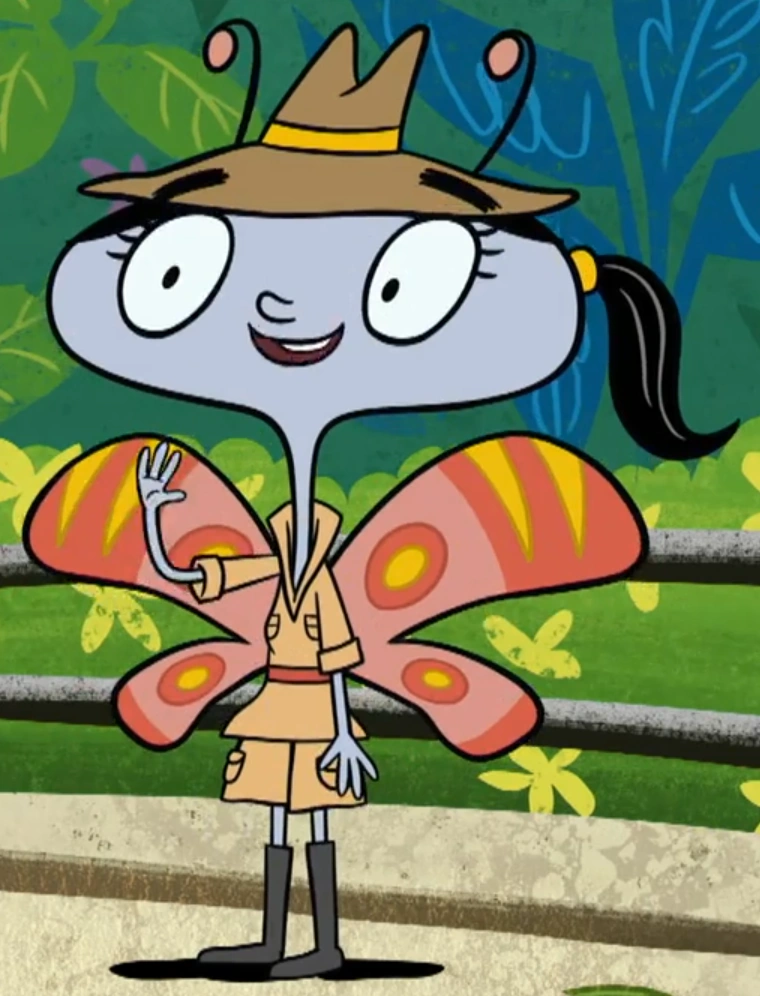 Vitoria (Let's Go Luna)