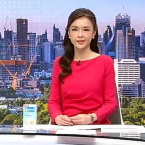กาญจนา ทัพจีน [TNN Thai News Anchor/ver2]