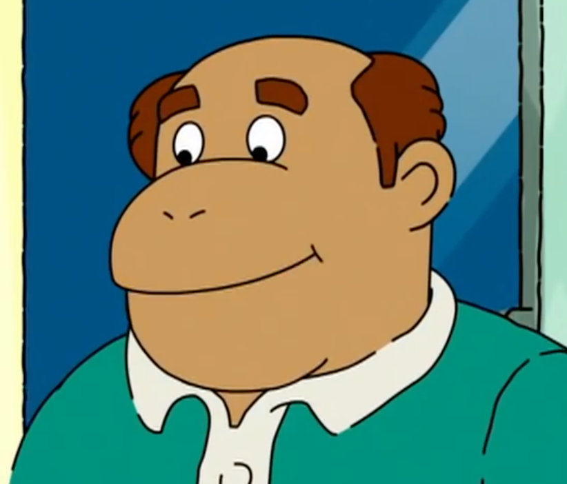 Oliver Frensky (Arthur)
