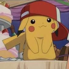 بيكاتشو النسخة العربية _ pikachu arabic version