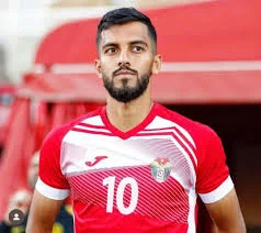 موسى التعمري