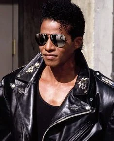 Jackie Jackson